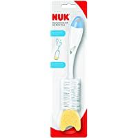 Los mejores  - Nuk 10256278 - Limpiabiberones (1 unidad)- surtido
